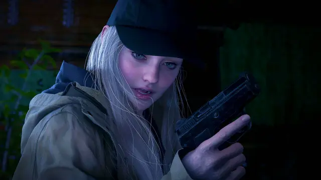 Resident Evil Village - imagem 17
