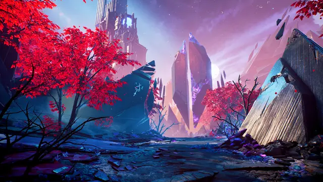 Godfall - imagem 12