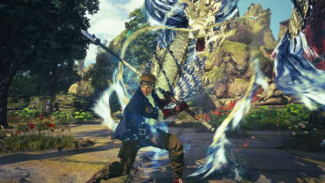FINAL FANTASY VII REVELATION - imagem 3