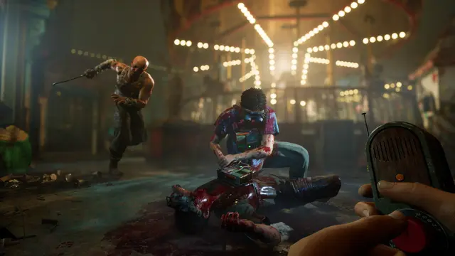 The Outlast Trials - imagem 12