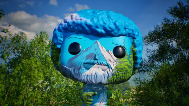 Funko Fusion - imagem 20
