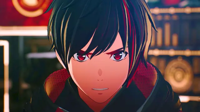 Scarlet Nexus - imagem 21