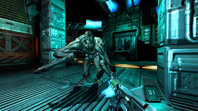 DOOM Eternal - imagem 24