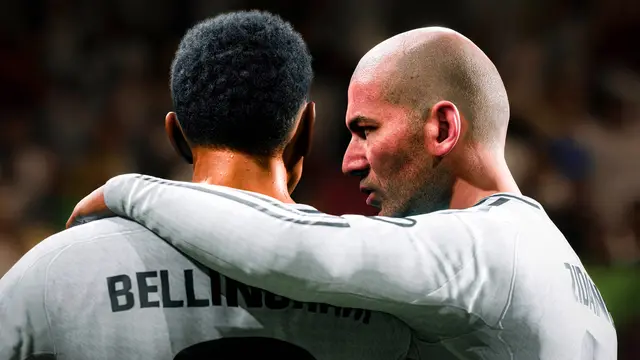 EA SPORTS FC 25 - imagem 5