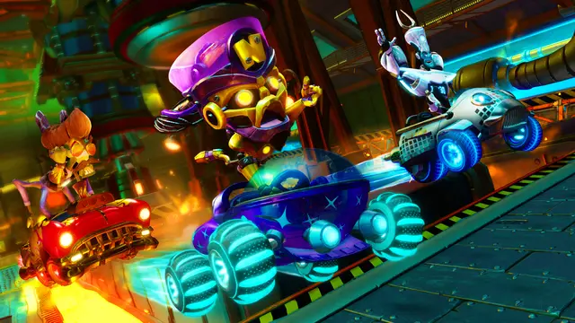 Crash Bandicoot 4: It’s About Time - imagem 17