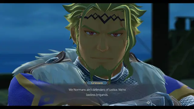 Ys X Nordics - imagem 6