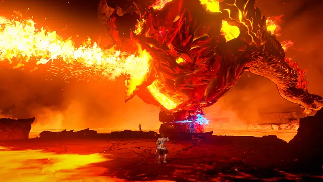 Granblue Fantasy Relink - imagem 5