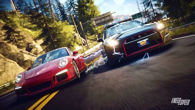 Need for Speed Payback - imagem 20