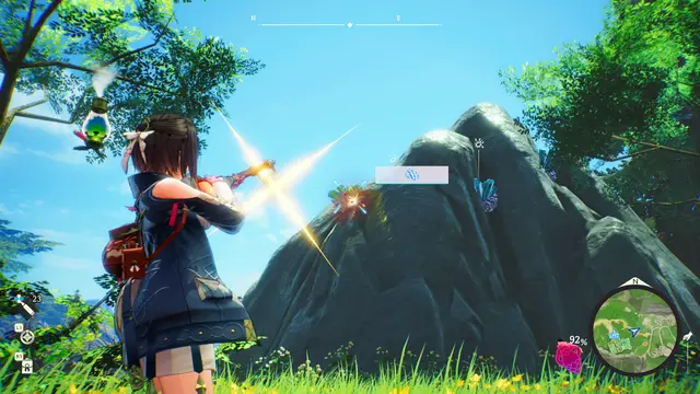Atelier Yumia The Alchemist of Memories and the Envisioned Land - imagem 3