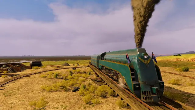 Railway Empire - imagem 10