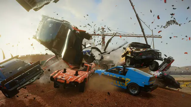 Wreckfest - imagem 28