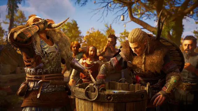Assassins Creed Valhalla - imagem 19