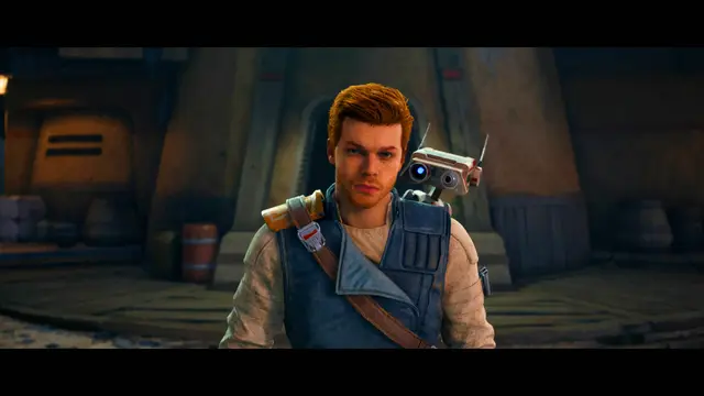 Star Wars Jedi: Survivor - imagem 10