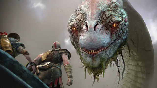 God of War - imagem 12
