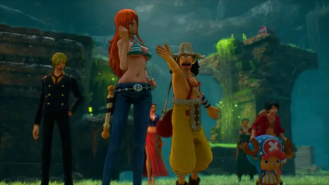 One Piece Odyssey - imagem 24