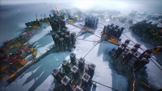 Frostpunk 2 - imagem 18
