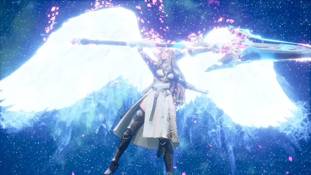 Valkyrie Elysium - imagem 3