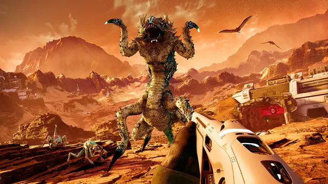 FAR CRY 5 - imagem 18