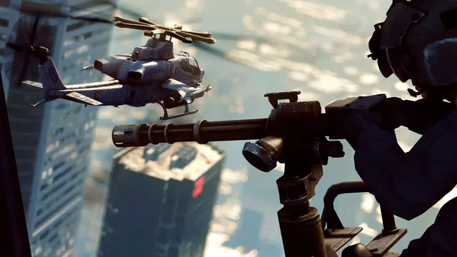 Battlefield 4 - imagem 9