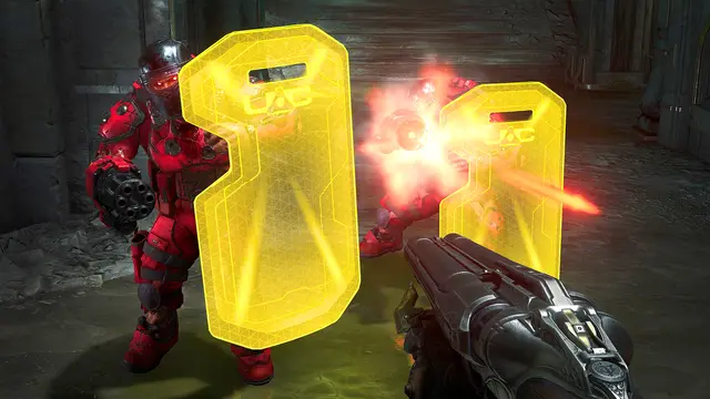 DOOM Eternal - imagem 18