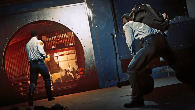 Mafia III Definitive Edition - imagem 9