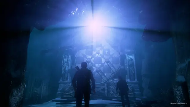 Uncharted 4: A Thief’s End - imagem 13