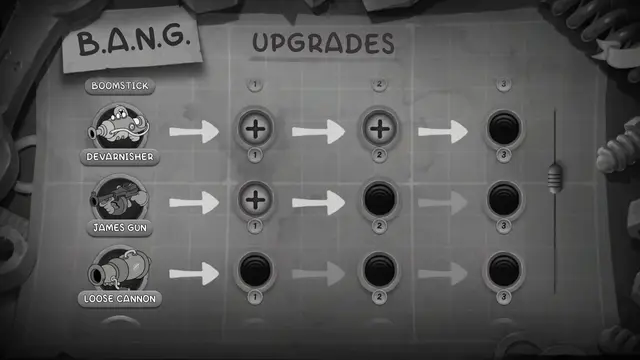 MOUSE P I For Hire - imagem 10