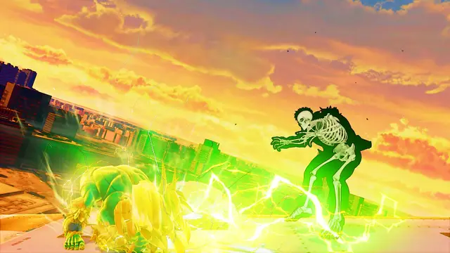 Street Fighter V - imagem 9