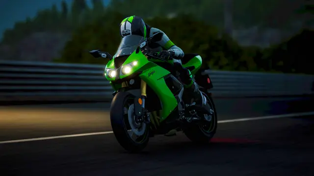 RIDE 4 - imagem 9