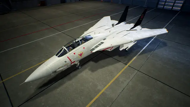 Ace Combat 7: Skies Unknown - imagem 13