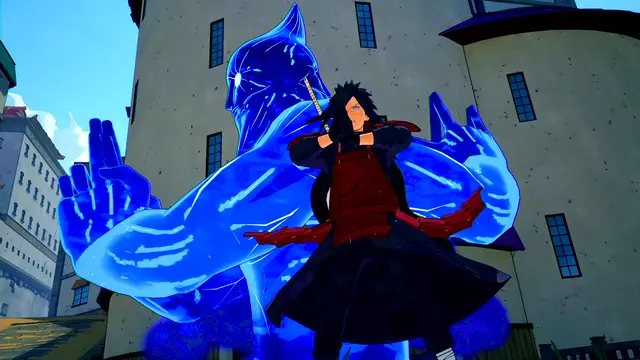 NARUTO TO BORUTO: SHINOBI STRIKER - imagem 20