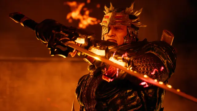 NINJA GAIDEN 2 Black - imagem 5