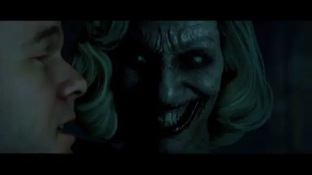 The Dark Pictures Anthology The Devil in Me - imagem 11