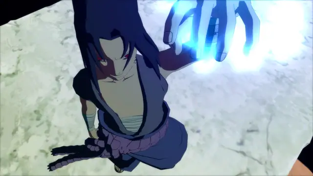 Naruto Shippuden: Ultimate Ninja STORM Trilogy - imagem 8