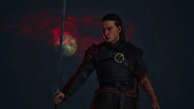 The Blood of Dawnwalker - imagem 1
