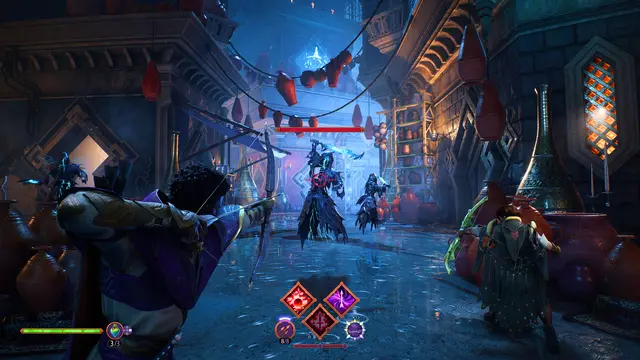 Dragon Age The Veilguard - imagem 5