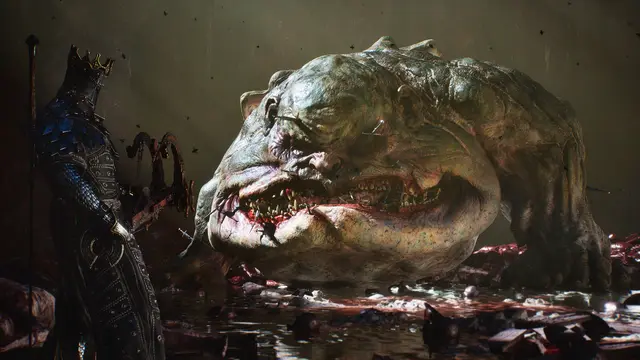 Mortal Shell II - imagem 2