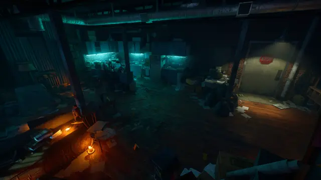 Vampire The Masquerade Bloodlines 2 - imagem 11