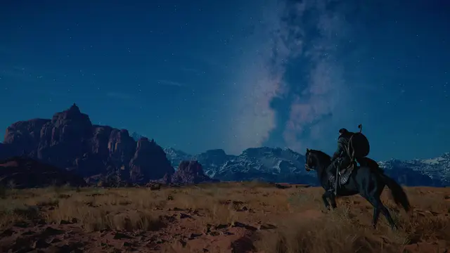Crimson Desert (Series S | X) - imagem 6