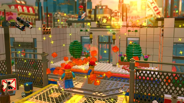 LEGO DC Super-Villains - imagem 19