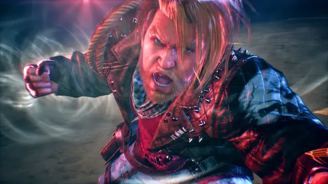 Tekken 8 - imagem 4