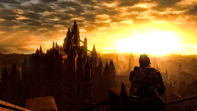 Dark Souls: Remastered - imagem 6