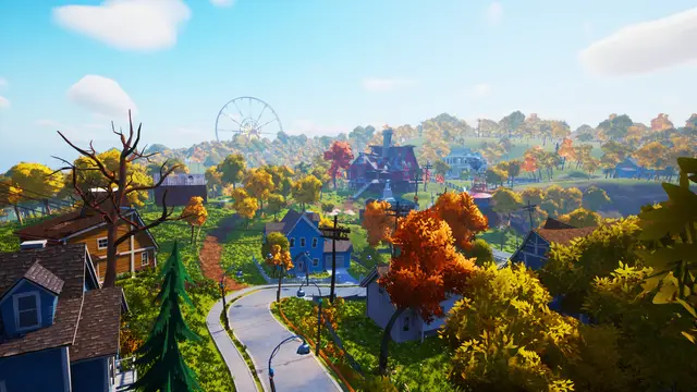 Hello Neighbor 2 - imagem 7