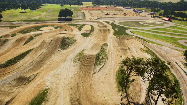 MX vs ATV Legends - imagem 14