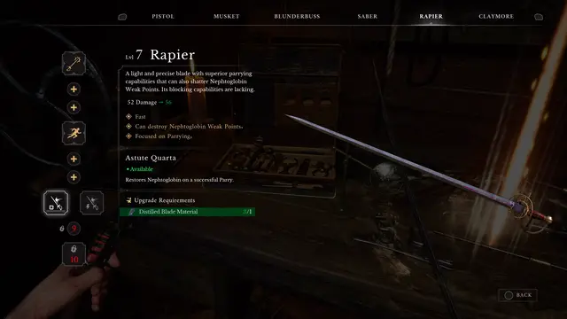 Valor Mortis - imagem 6