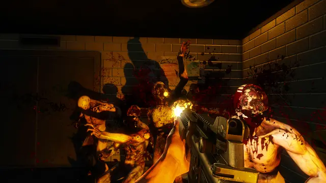 Killing Floor 2 - imagem 5