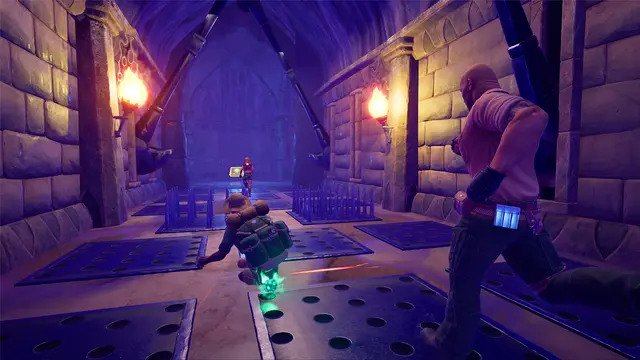 Jumanji: The Video Game - imagem 5