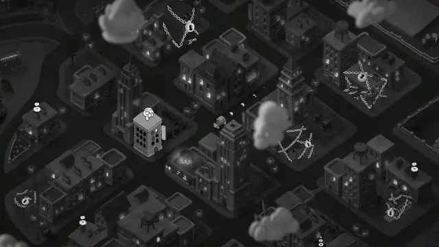 MOUSE P I For Hire - imagem 4