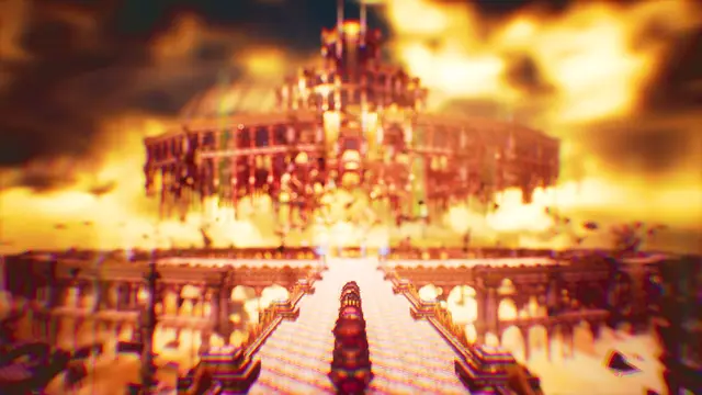 OCTOPATH TRAVELER 0 - imagem 10