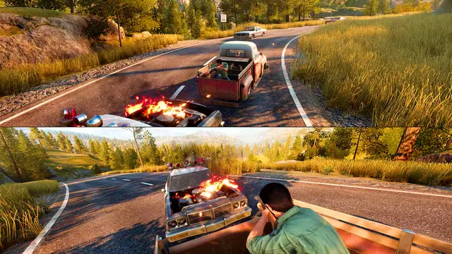 A Way Out - imagem 6